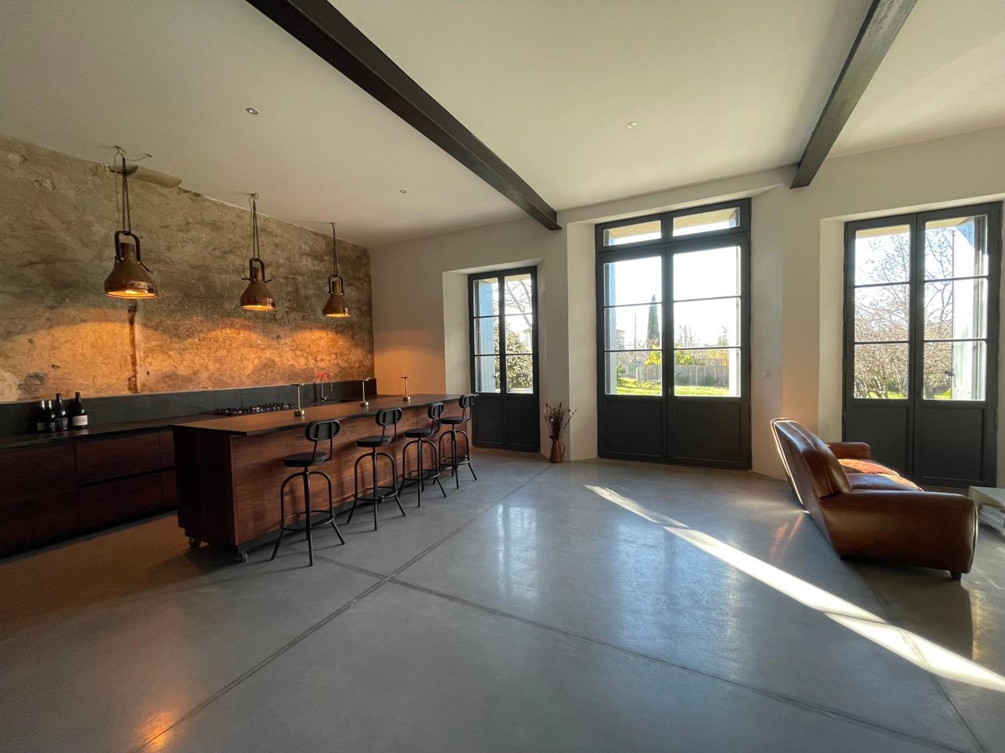 La Traversee Saint-Privat  Exterior photo