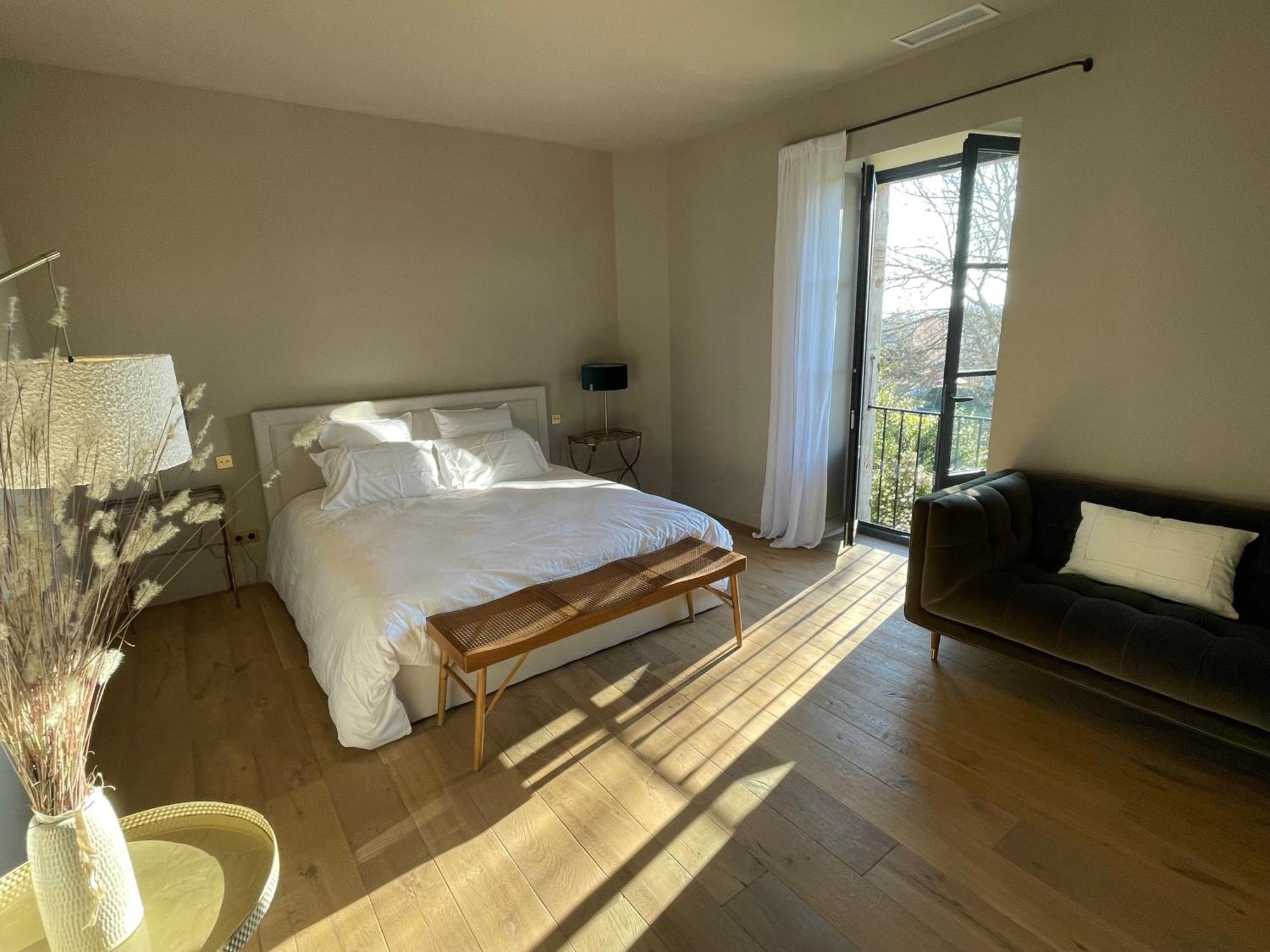 La Traversee Saint-Privat  Exterior photo