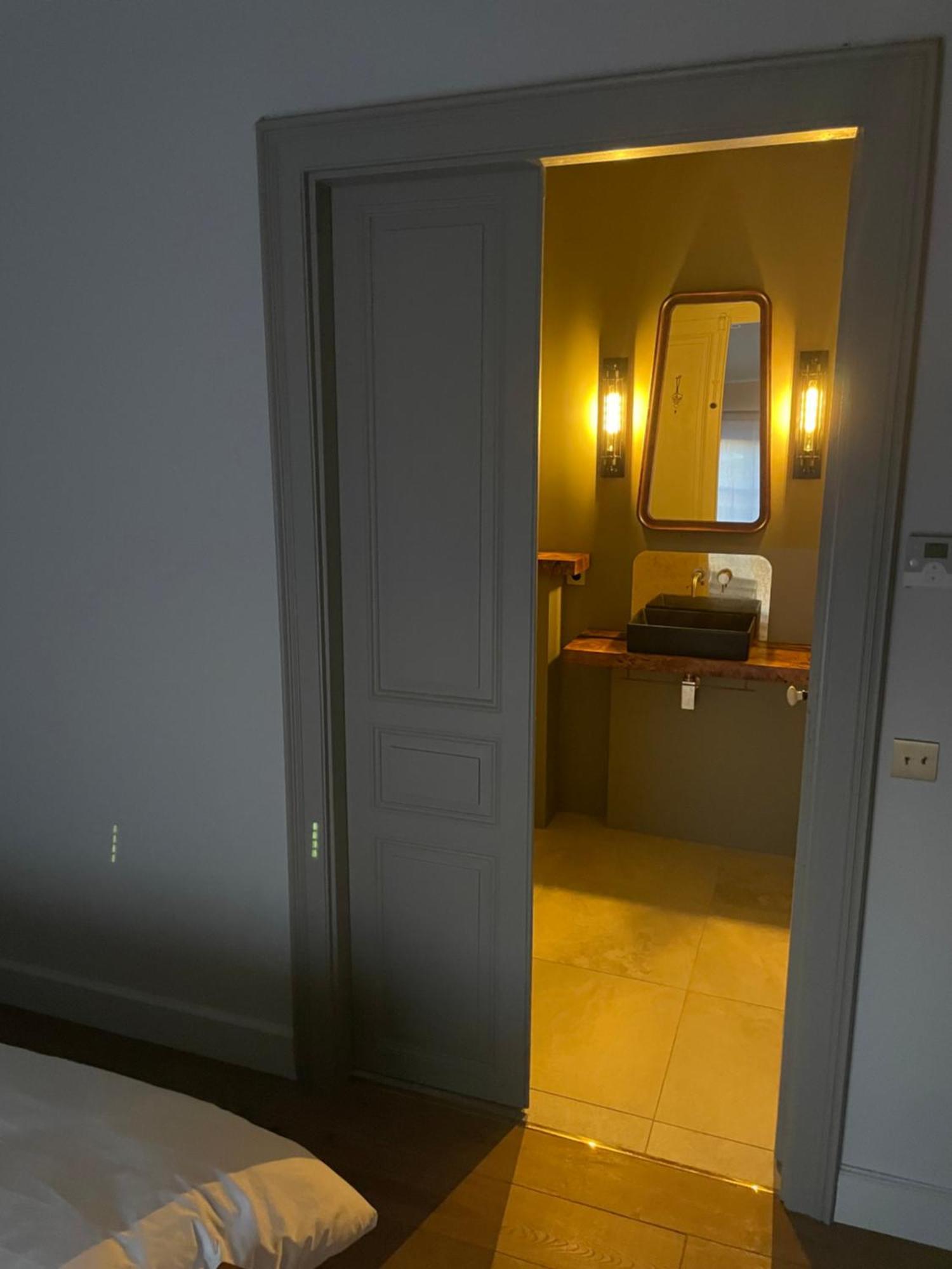 La Traversee Saint-Privat  Exterior photo